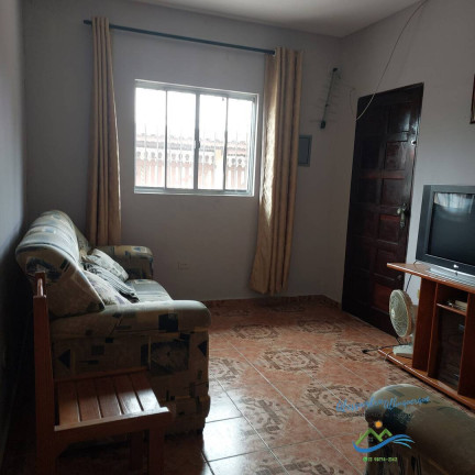 Imagem Casa à Venda, em Itanhaém Imagem Casa à Venda, em Itanhaém