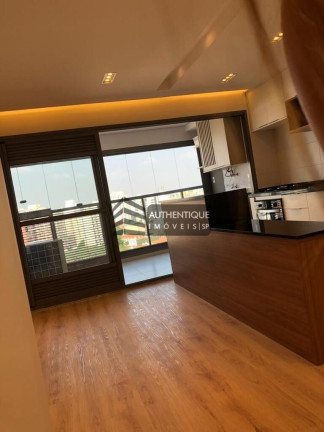 Imagem Apartamento com 1 Quarto à Venda, 59 m² em Vila Mariana - São Paulo Imagem Apartamento com 1 Quarto à Venda, 59 m² em Vila Mariana - São Paulo
