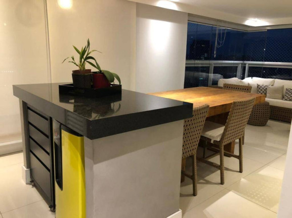 Imagem Apartamento com 3 Quartos à Venda, 113 m² em Mooca - São Paulo Imagem Apartamento com 3 Quartos à Venda, 113 m² em Mooca - São Paulo