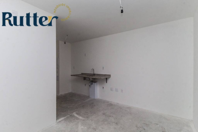 Imagem Apartamento com 1 Quarto à Venda, 25 m² em Moema - São Paulo Imagem Apartamento com 1 Quarto à Venda, 25 m² em Moema - São Paulo