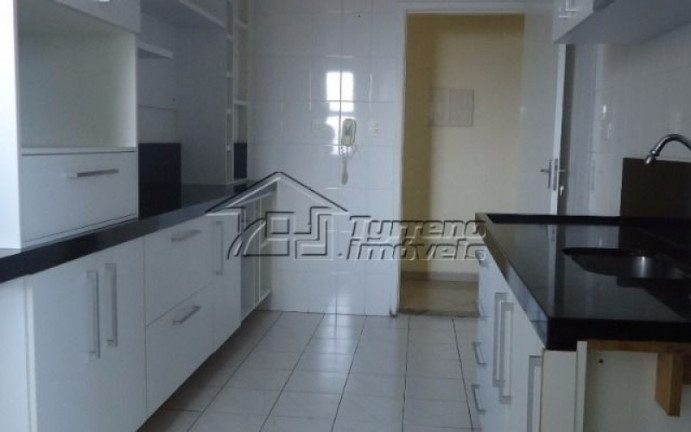 Foto do imóvel Apartamento com 3 Quartos à Venda, 85 m² em Bosque Dos Eucaliptos - São José Dos Campos