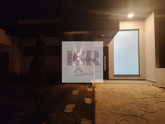 Imagem Casa de Condomínio com 3 Quartos à Venda, 160 m² em Cajuru Do Sul - Sorocaba