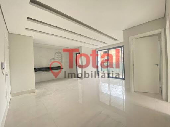 Imagem Apartamento com 3 Quartos à Venda, 100 m² em Caravelas - Ipatinga