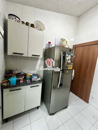 Imagem Casa de Condomínio com 3 Quartos à Venda, 72 m² em Tarumã - Manaus