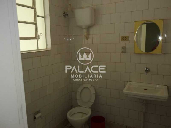 Imagem Imóvel com 5 Quartos à Venda, 185 m² em Centro - Piracicaba