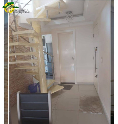 Apartamento com 2 Quartos à Venda, 112 m² em Vila Amália (zona Norte) - São Paulo