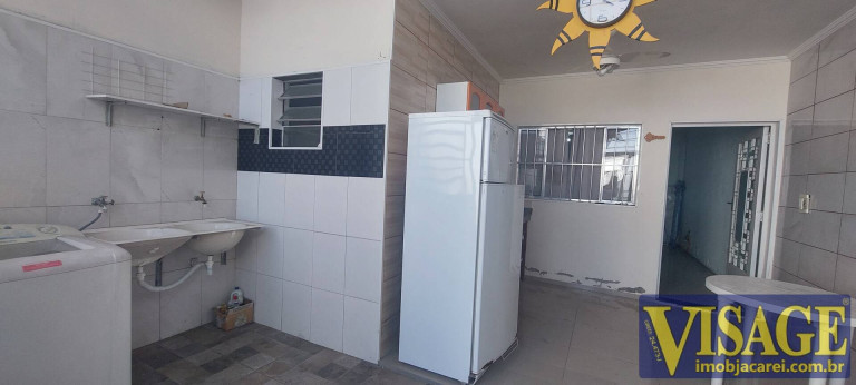 Imagem Casa com 1 Quarto à Venda, 125 m² em Jardim Terras Da Conceição - Jacareí