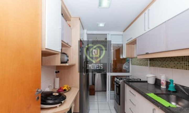 Imagem Apartamento com 3 Quartos à Venda, 82 m² em Pompeia - São Paulo Imagem Apartamento com 3 Quartos à Venda, 82 m² em Pompeia - São Paulo