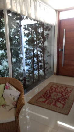 Imagem Casa de Condomínio com 4 Quartos à Venda, 300 m² em Loteamento Aldeia Da Mata - Votorantim Imagem Casa de Condomínio com 4 Quartos à Venda, 300 m² em Loteamento Aldeia Da Mata - Votorantim