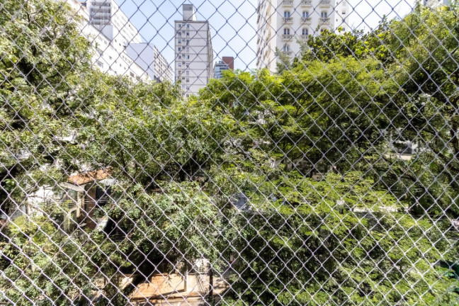 Imagem Terreno à Venda,  em Cerqueira César - São Paulo