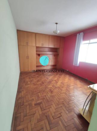 Imagem Apartamento com 4 Quartos para Alugar, 35 m² em Vila Buarque - São Paulo