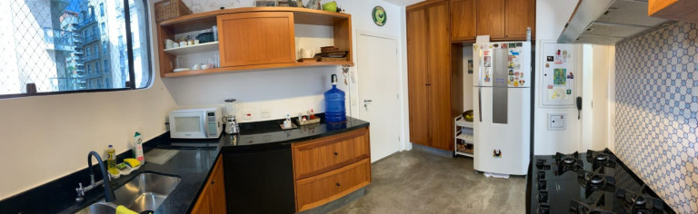 Imagem Imóvel com 2 Quartos à Venda, 160 m² em Itaim Bibi - São Paulo Imagem Imóvel com 2 Quartos à Venda, 160 m² em Itaim Bibi - São Paulo