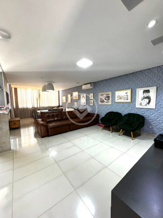 Imagem Sobrado com 4 Quartos à Venda, 370 m² em Setor Gentil Meireles - Goiânia