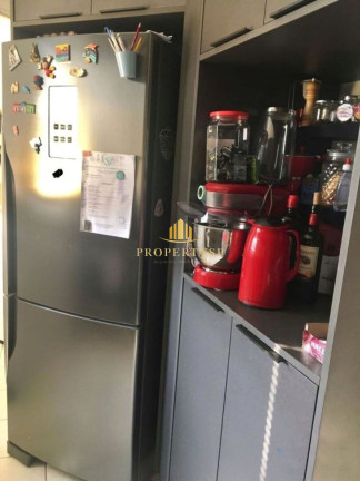 Imagem Apartamento com 3 Quartos à Venda, 75 m² em Vila Ipojuca - São Paulo