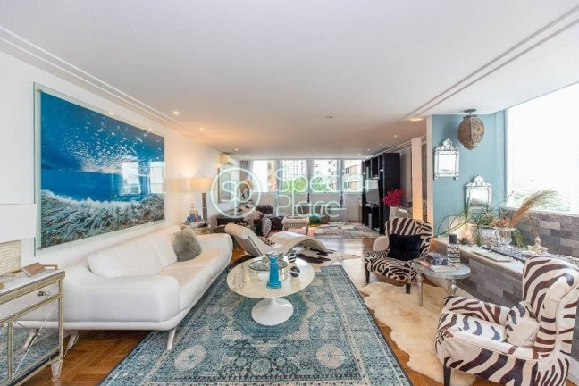 Imagem Apartamento com 2 Quartos à Venda, 250 m² em Jardim América - São Paulo Imagem Apartamento com 2 Quartos à Venda, 250 m² em Jardim América - São Paulo