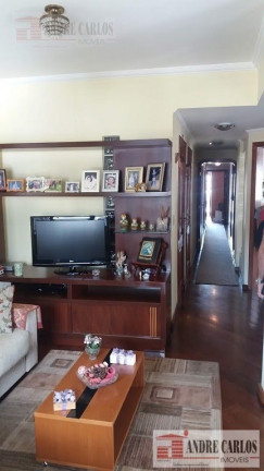 Imagem Apartamento com 3 Quartos à Venda, 127 m² em Centro - Osasco