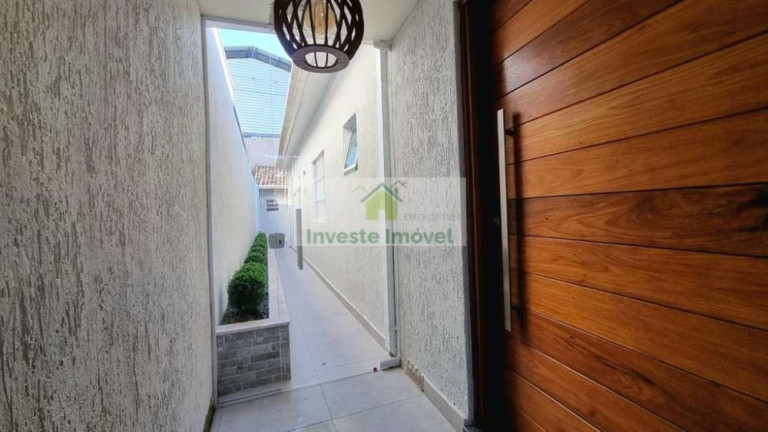 Imagem Casa de Condomínio com 3 Quartos à Venda, 184 m² em Jardim Elias - Vargem Grande Paulista