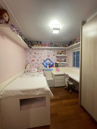 Imagem Apartamento com 3 Quartos à Venda, 146 m² em Ipiranga - São Paulo