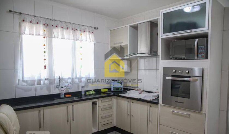 Imagem Sobrado com 3 Quartos à Venda, 228 m² em Rudge Ramos - São Bernardo Do Campo Imagem Sobrado com 3 Quartos à Venda, 228 m² em Rudge Ramos - São Bernardo Do Campo