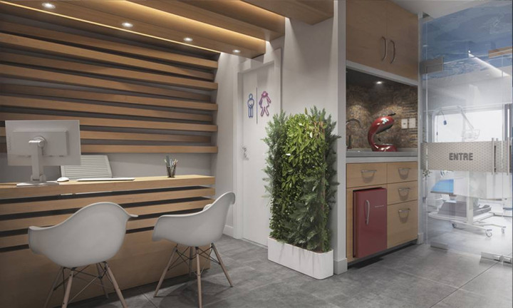 Imagem Imóvel Comercial para Alugar, 47 m² em Boqueirao - Praia Grande Imagem Imóvel Comercial para Alugar, 47 m² em Boqueirao - Praia Grande