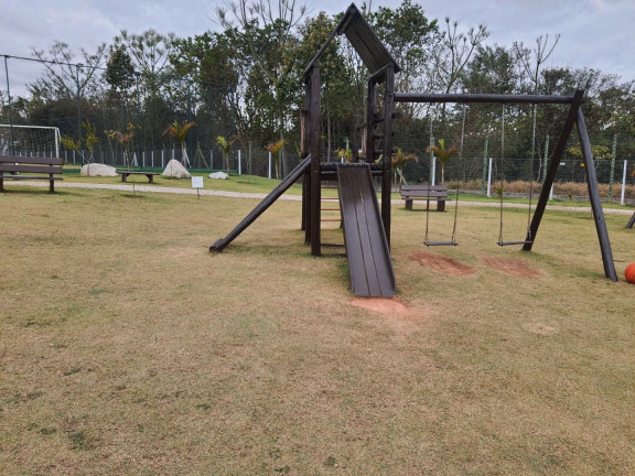 Imagem Casa de Condomínio com 3 Quartos à Venda, 110 m² em Condomínio Terras De São Francisco - Sorocaba Imagem Casa de Condomínio com 3 Quartos à Venda, 110 m² em Condomínio Terras De São Francisco - Sorocaba