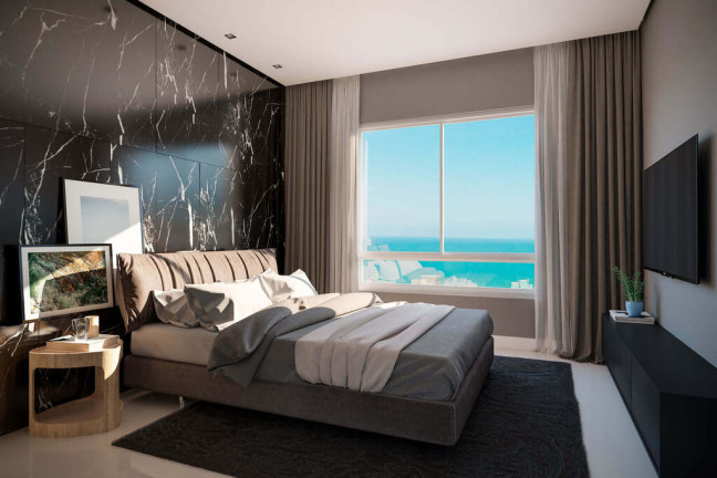 Imagem Apartamento com 4 Quartos à Venda, 296 m² em Itapema - Itapema