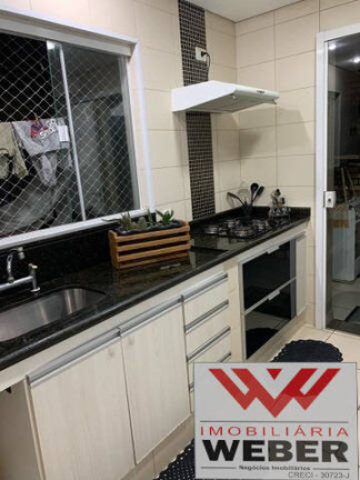 Imagem Casa de Condomínio com 4 Quartos à Venda, 282 m² em Ibiti Royal Park - Sorocaba
