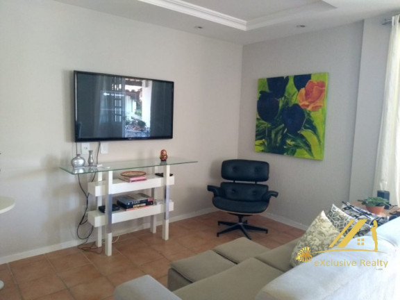 Imagem Apartamento com 4 Quartos à Venda, 124 m² em Portão - Lauro De Freitas