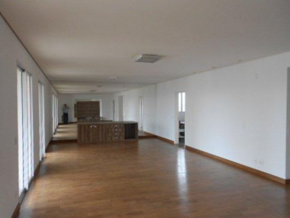 Imagem Apartamento com 4 Quartos para Alugar, 267 m² em Chácara Klabin - São Paulo Imagem Apartamento com 4 Quartos para Alugar, 267 m² em Chácara Klabin - São Paulo