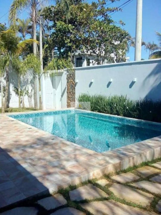 Imagem Casa com 6 Quartos à Venda, 280 m² em Juquehy - São Sebastião Imagem Casa com 6 Quartos à Venda, 280 m² em Juquehy - São Sebastião