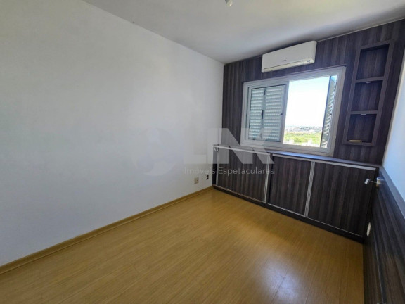 Imagem Apartamento com 2 Quartos à Venda, 52 m² em Sarandi - Porto Alegre