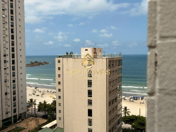Apartamento com 4 Quartos à Venda, 152 m² em Pitangueiras - Guarujá
