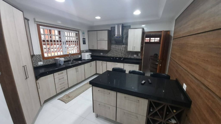 Imagem Sobrado com 3 Quartos à Venda, 320 m² em Jardim Bela Vista - Santo André Imagem Sobrado com 3 Quartos à Venda, 320 m² em Jardim Bela Vista - Santo André