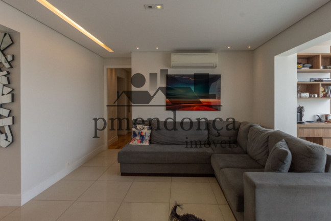 Imagem Apartamento com 3 Quartos à Venda, 120 m² em Pinheiros - São Paulo Imagem Apartamento com 3 Quartos à Venda, 120 m² em Pinheiros - São Paulo