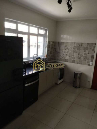 Imagem Casa com 3 Quartos à Venda, 219 m² em Ipiranga - São Paulo Imagem Casa com 3 Quartos à Venda, 219 m² em Ipiranga - São Paulo