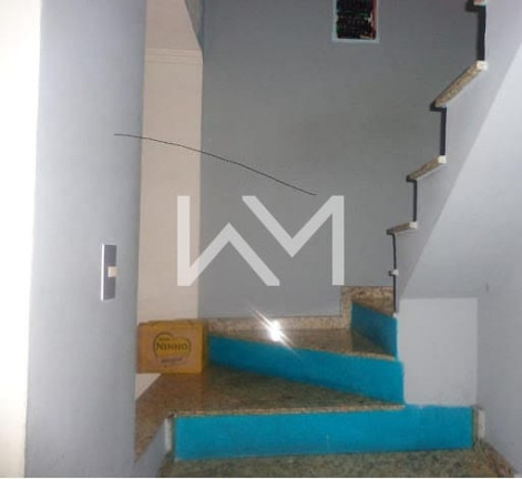 Imagem Sobrado com 3 Quartos à Venda, 136 m² em Jardim Santa Clara - Guarulhos Imagem Sobrado com 3 Quartos à Venda, 136 m² em Jardim Santa Clara - Guarulhos