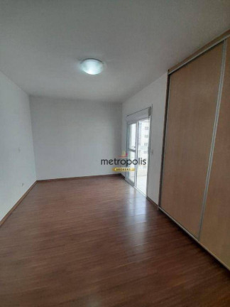 Imagem Apartamento com 3 Quartos para Alugar, 107 m² em Santo Antônio - São Caetano Do Sul