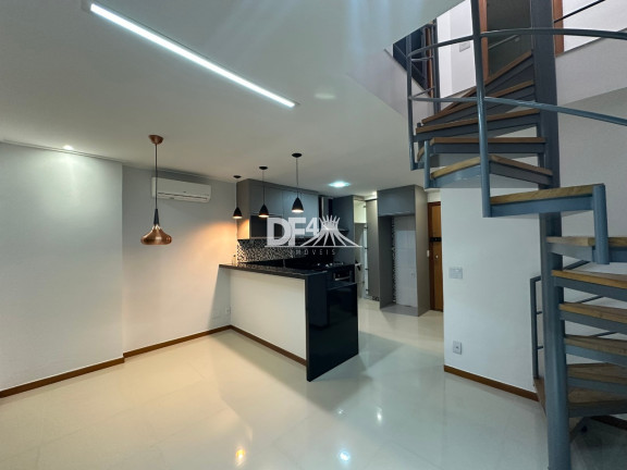 Imagem Imóvel com 2 Quartos à Venda, 52 m² em Norte (águas Claras) - Brasília Imagem Imóvel com 2 Quartos à Venda, 52 m² em Norte (águas Claras) - Brasília