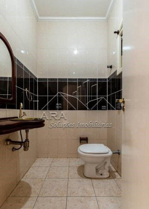 Imagem Sobrado com 4 Quartos à Venda, 580 m² em Burgo Paulista - Sao Paulo Imagem Sobrado com 4 Quartos à Venda, 580 m² em Burgo Paulista - Sao Paulo