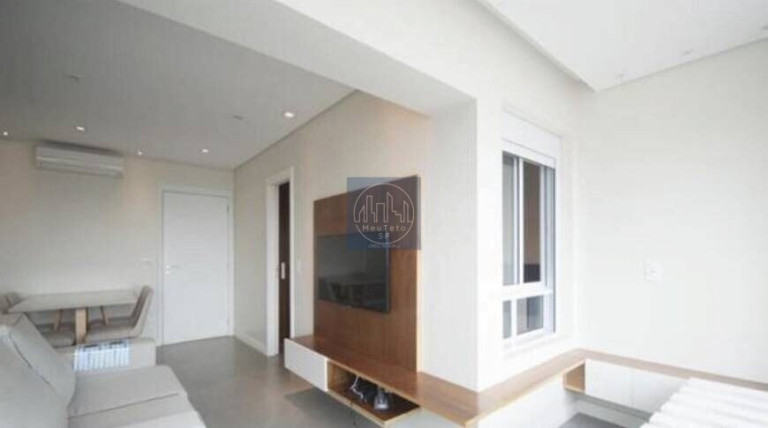 Imagem Apartamento com 1 Quarto à Venda, 49 m² em Jardim Aeroporto - São Paulo Imagem Apartamento com 1 Quarto à Venda, 49 m² em Jardim Aeroporto - São Paulo