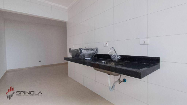 Imagem Apartamento com 3 Quartos à Venda, 129 m² em Caiçara - Praia Grande