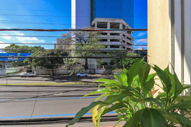 Imagem Apartamento com 2 Quartos à Venda, 68 m² em Azenha - Porto Alegre