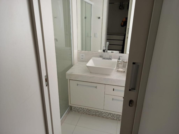 Imagem Apartamento com 3 Quartos à Venda, 128 m² em Caminho Das árvores - Salvador Imagem Apartamento com 3 Quartos à Venda, 128 m² em Caminho Das árvores - Salvador