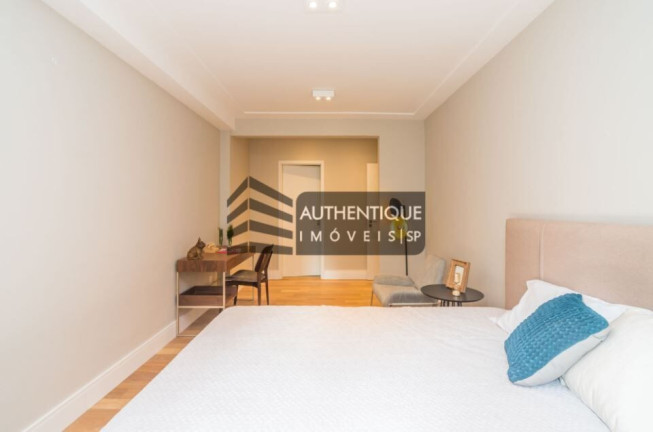Imagem Apartamento com 2 Quartos à Venda, 153 m² em Higienópolis - São Paulo Imagem Apartamento com 2 Quartos à Venda, 153 m² em Higienópolis - São Paulo