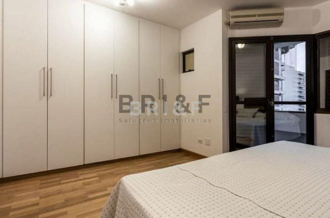 Imagem Apartamento com 4 Quartos à Venda, 260 m² em Campo Belo - São Paulo Imagem Apartamento com 4 Quartos à Venda, 260 m² em Campo Belo - São Paulo
