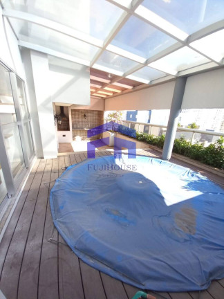 Imagem Cobertura com 4 Quartos à Venda, 250 m² em Ipiranga - São Paulo