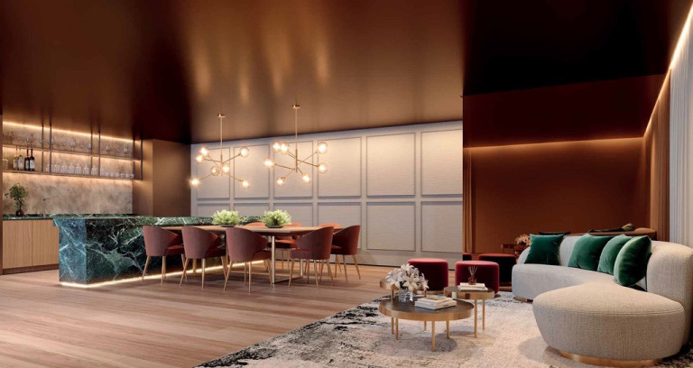 Imagem Apartamento com 3 Quartos à Venda, 140 m² em Ipiranga - São Paulo
