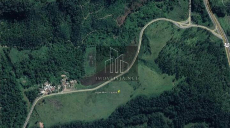 Imagem Terreno à Venda, 179.000 m² em Pinheiros - Cajamar Imagem Terreno à Venda, 179.000 m² em Pinheiros - Cajamar