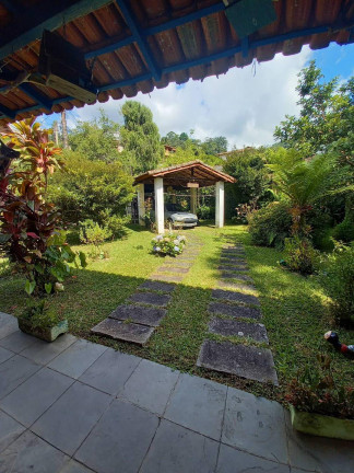 Imagem Casa com 3 Quartos à Venda, 900 m² em Conego - Nova Friburgo Imagem Casa com 3 Quartos à Venda, 900 m² em Conego - Nova Friburgo