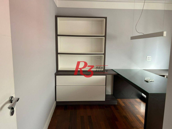 Imagem Cobertura com 4 Quartos à Venda, 422 m² em Boqueirão - Santos Imagem Cobertura com 4 Quartos à Venda, 422 m² em Boqueirão - Santos